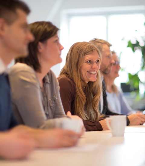 Arrangementer om opsigelse af medarbejdere