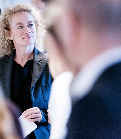 Outplacement - Kom i job med outplacement