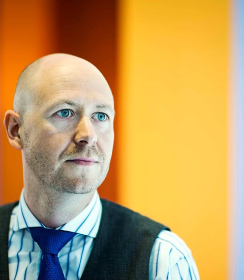 JN Data forandringsledelse