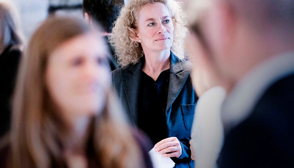 Outplacement - Kom i job med outplacement