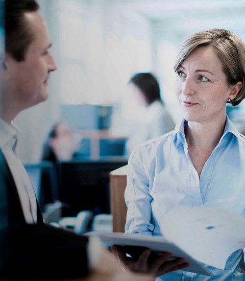 Transition Management teori